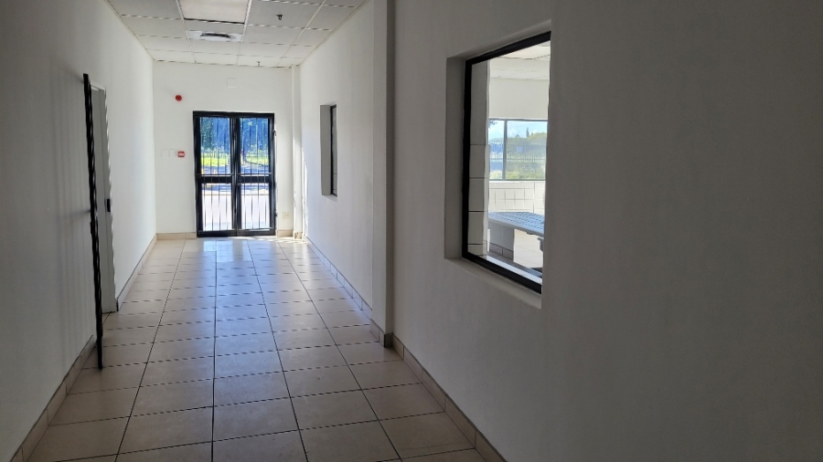 To Let commercial Property for Rent in Parow Industrial Western Cape